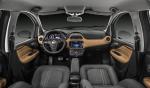 Fiat Linea Absolute 2014 года